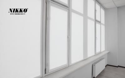 Dịch vụ thi công rèm cửa cao cấp tại quận 6 - Chất lượng tạo nên sự khác biệt